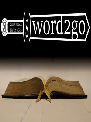 cover image of (s)word2go
